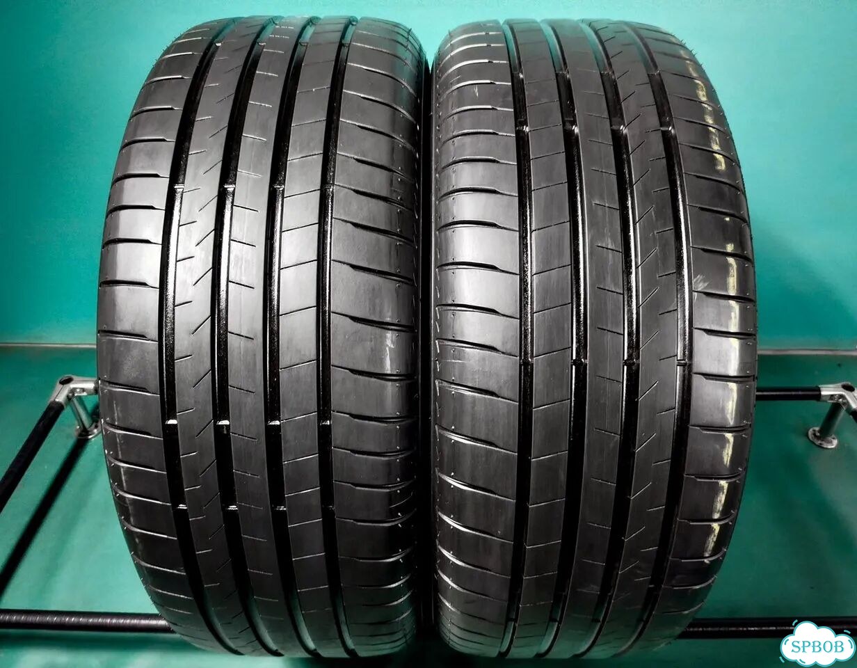 Bridgestone Alenza 001 255/55 R19 107W фото 2