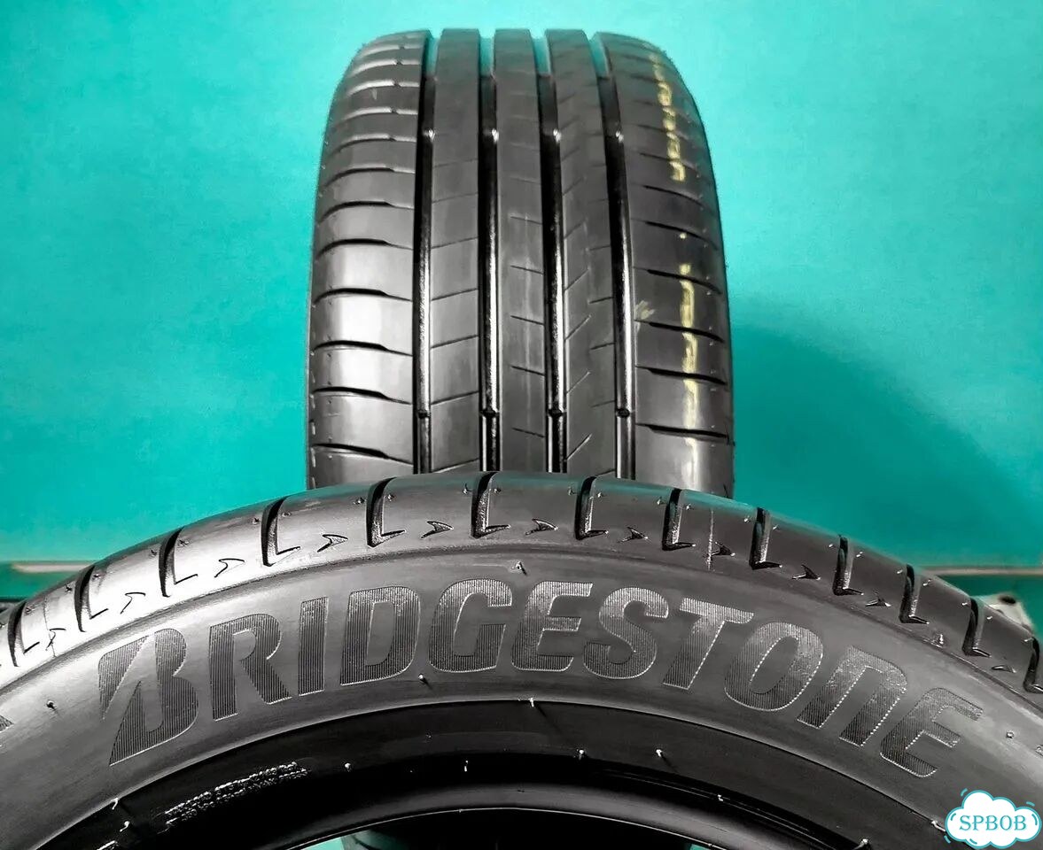 Bridgestone Alenza 001 255/55 R19 107W фото 3