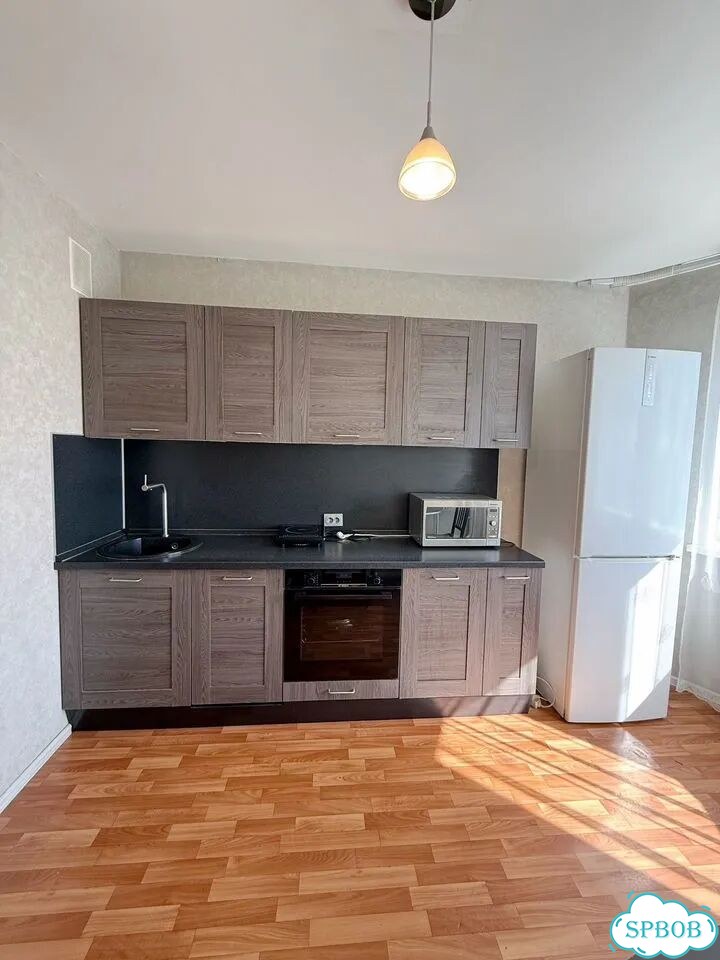 1-к. квартира, 42,3 м², 13/26 эт. фото 1