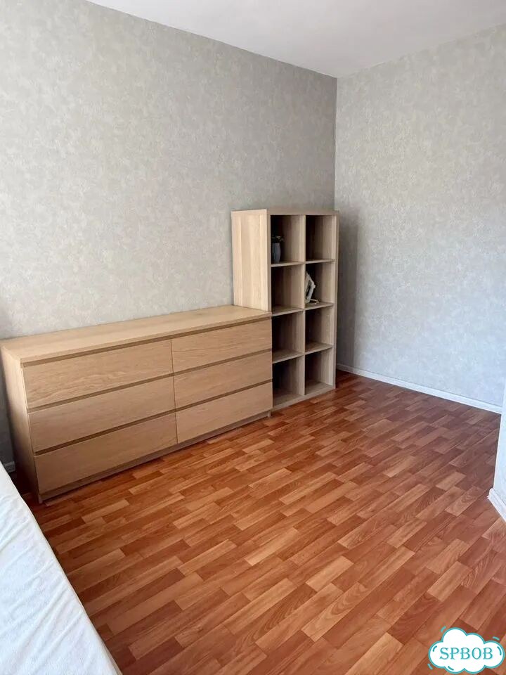 1-к. квартира, 42,3 м², 13/26 эт. фото 10