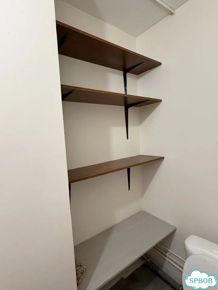1-к. квартира, 42,3 м², 13/26 эт. фото 12