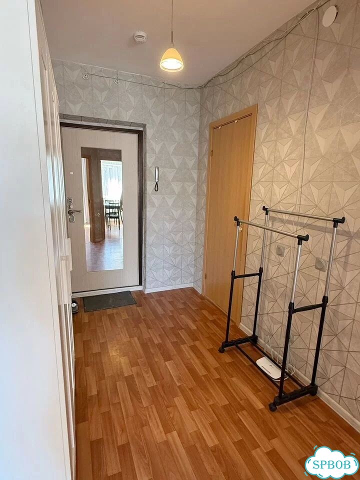 1-к. квартира, 42,3 м², 13/26 эт. фото 16