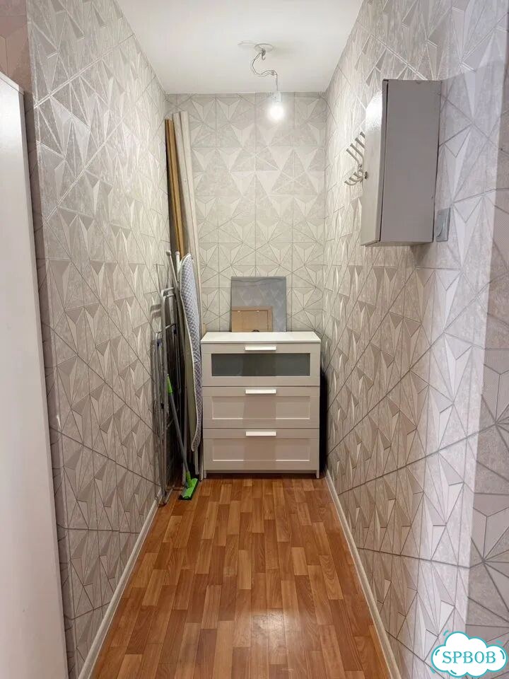 1-к. квартира, 42,3 м², 13/26 эт. фото 17