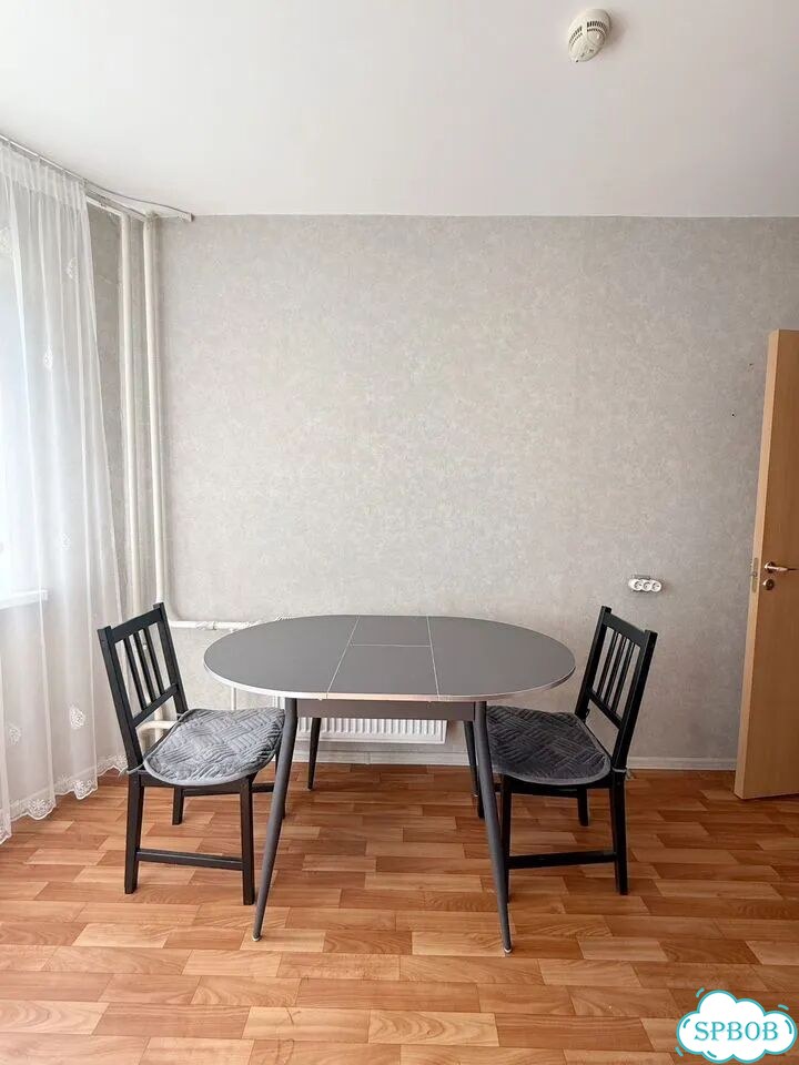 1-к. квартира, 42,3 м², 13/26 эт. фото 4