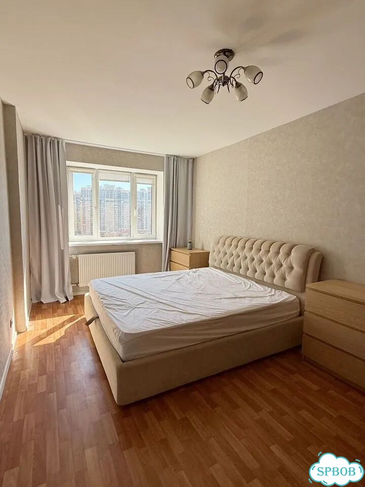 1-к. квартира, 42,3 м², 13/26 эт. фото 8