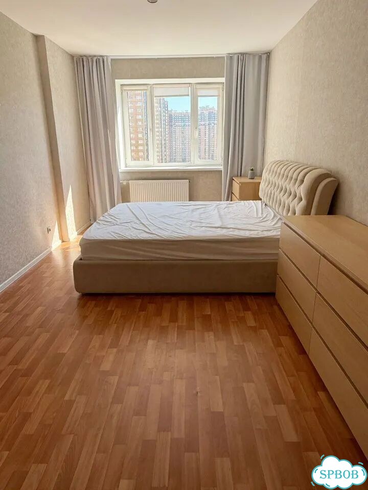 1-к. квартира, 42,3 м², 13/26 эт. фото 9