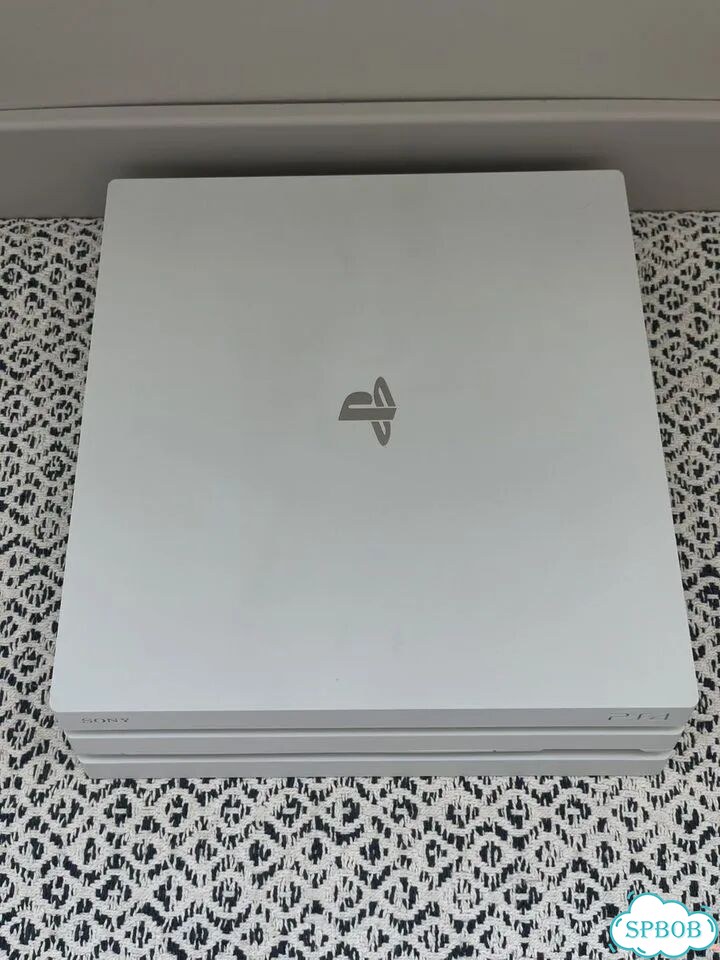 Sony playstation 4 pro 1tb фото 3
