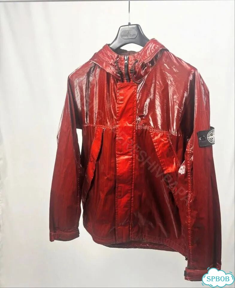 Stone Island Glass Jacket фото 1