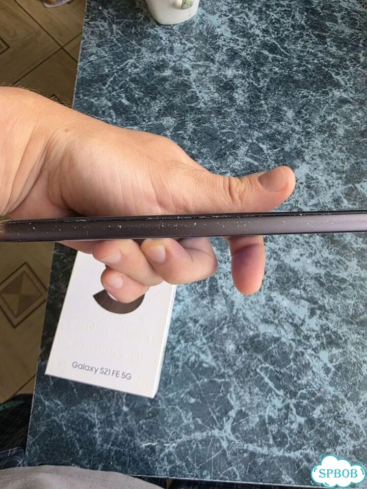 Samsung Galaxy S21 FE, 8/256 ГБ, 2 SIM фото 3