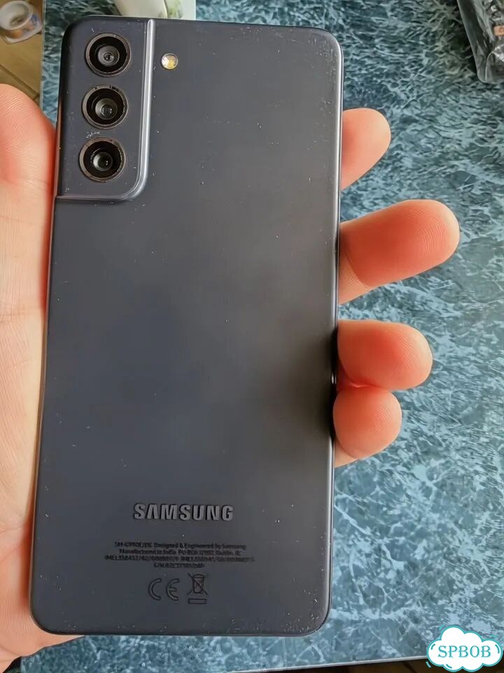 Samsung Galaxy S21 FE, 8/256 ГБ, 2 SIM фото 6