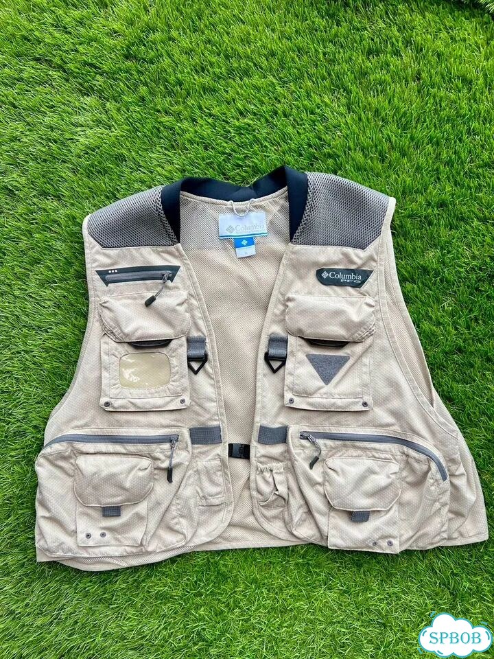 Жилет Columbia PFG фото 1