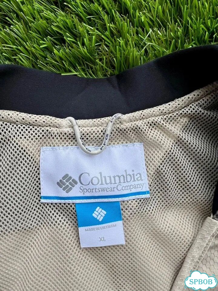 Жилет Columbia PFG фото 2