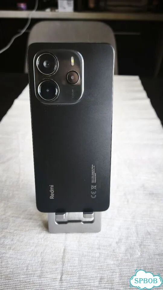 Xiaomi Redmi Note 14, 8/256 ГБ, 2 SIM фото 6