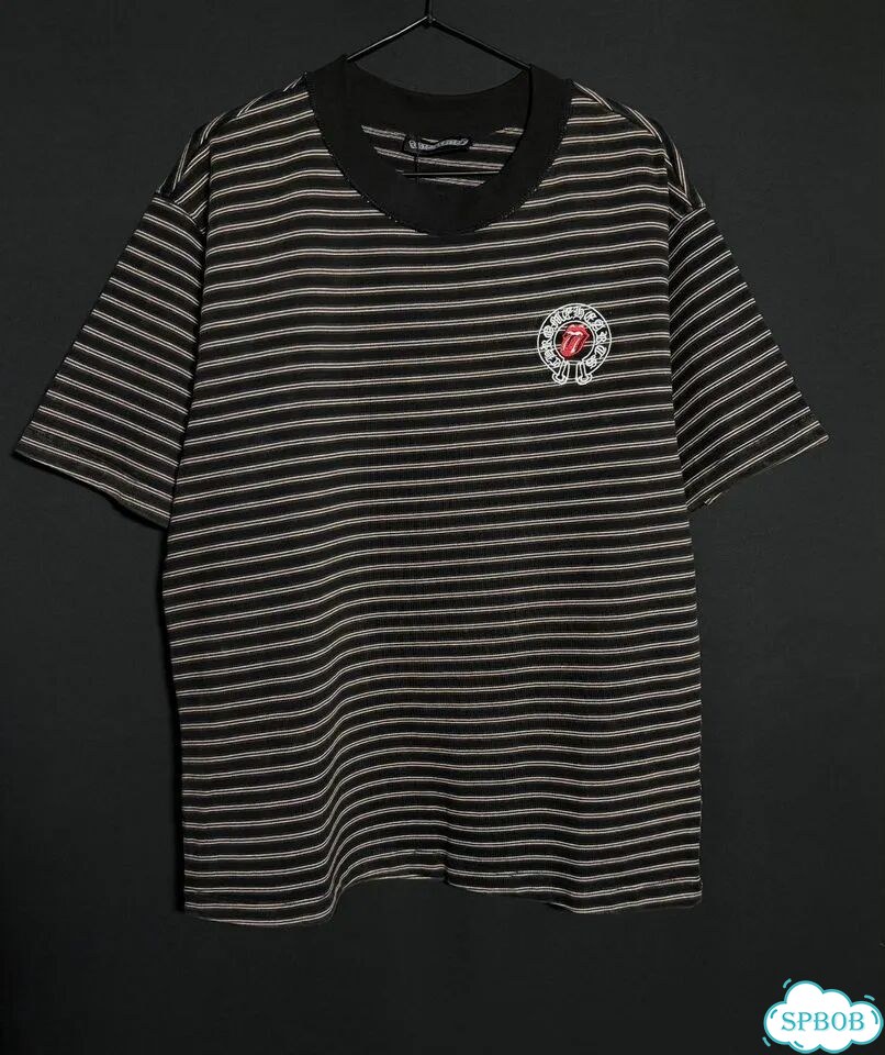 Футболка Chrome Hearts фото 1