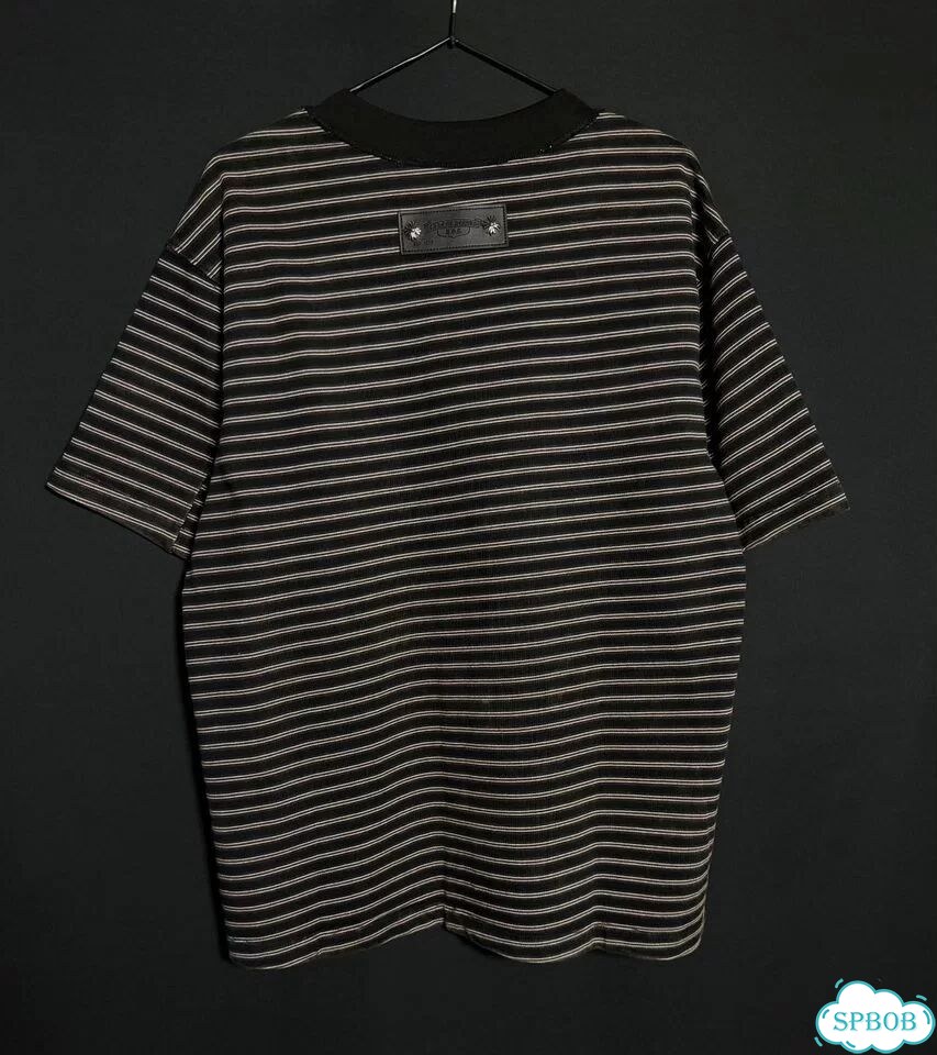Футболка Chrome Hearts фото 2