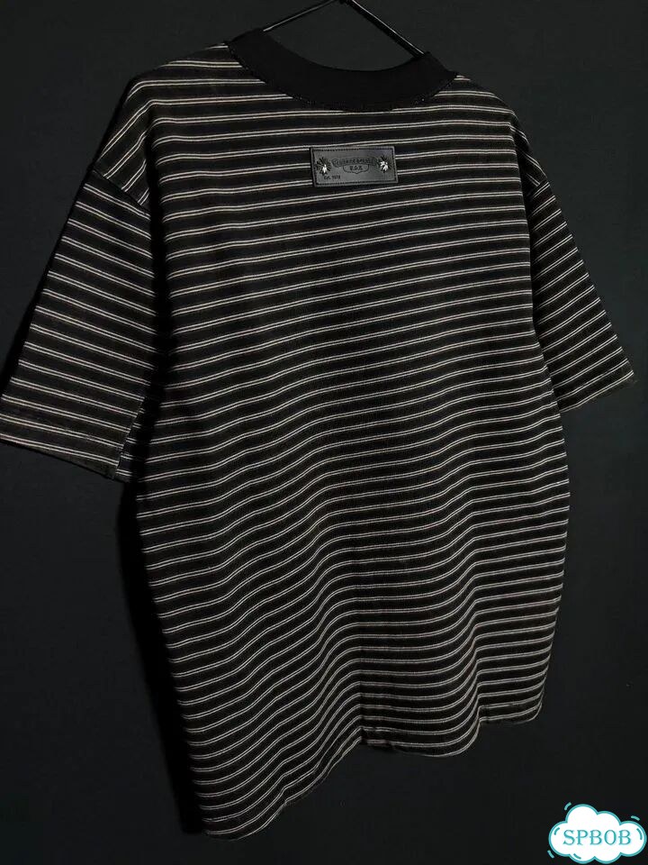 Футболка Chrome Hearts фото 3
