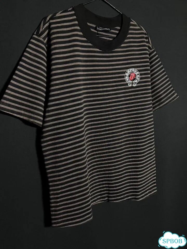 Футболка Chrome Hearts фото 5
