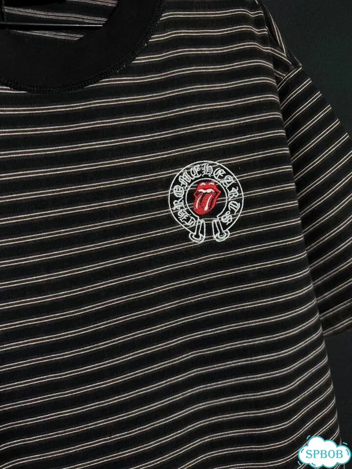 Футболка Chrome Hearts фото 7