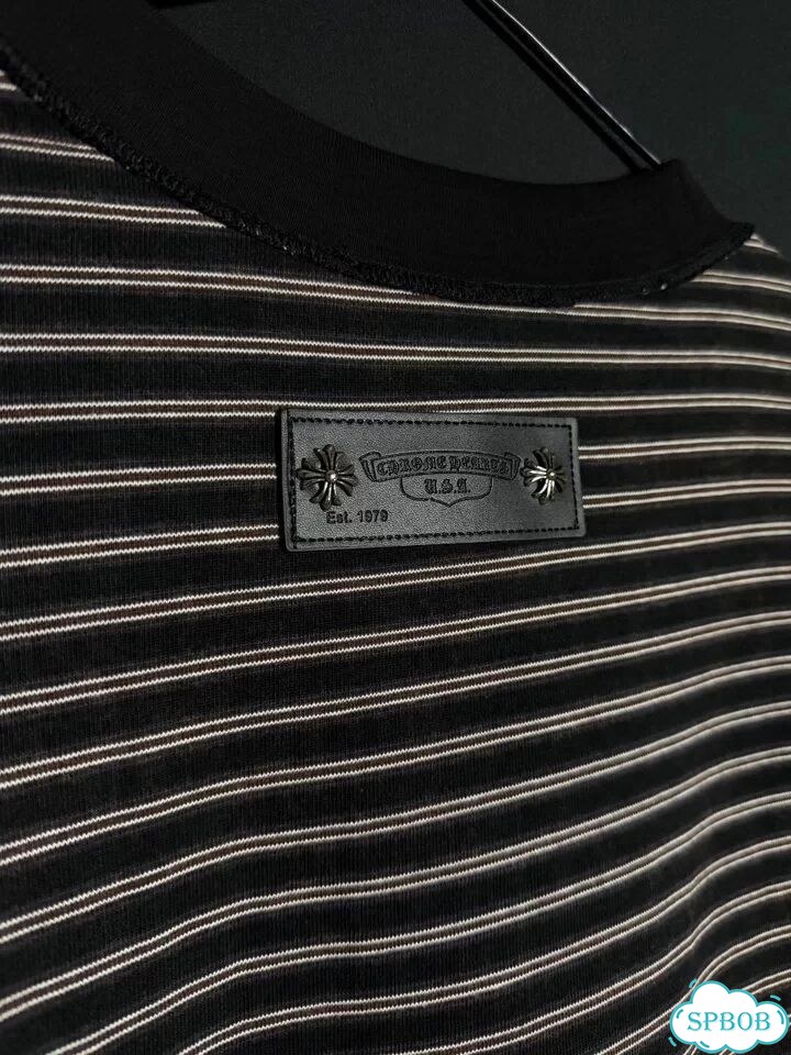 Футболка Chrome Hearts фото 8