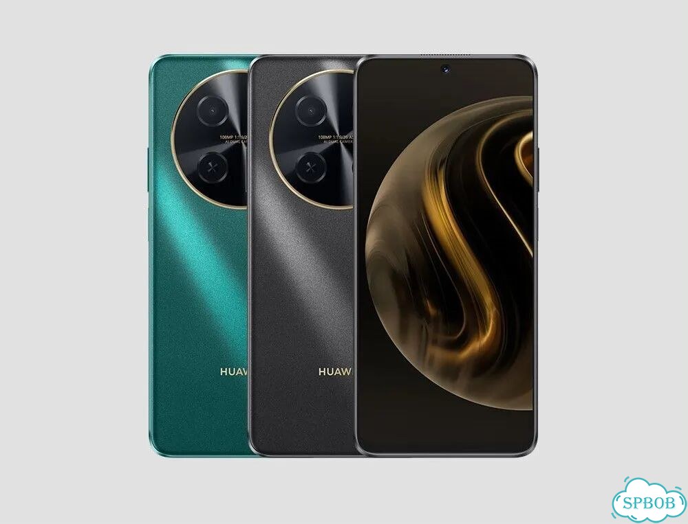 Камера основная Huawei Nova 12i Ctr-L81 оригинал фото 3