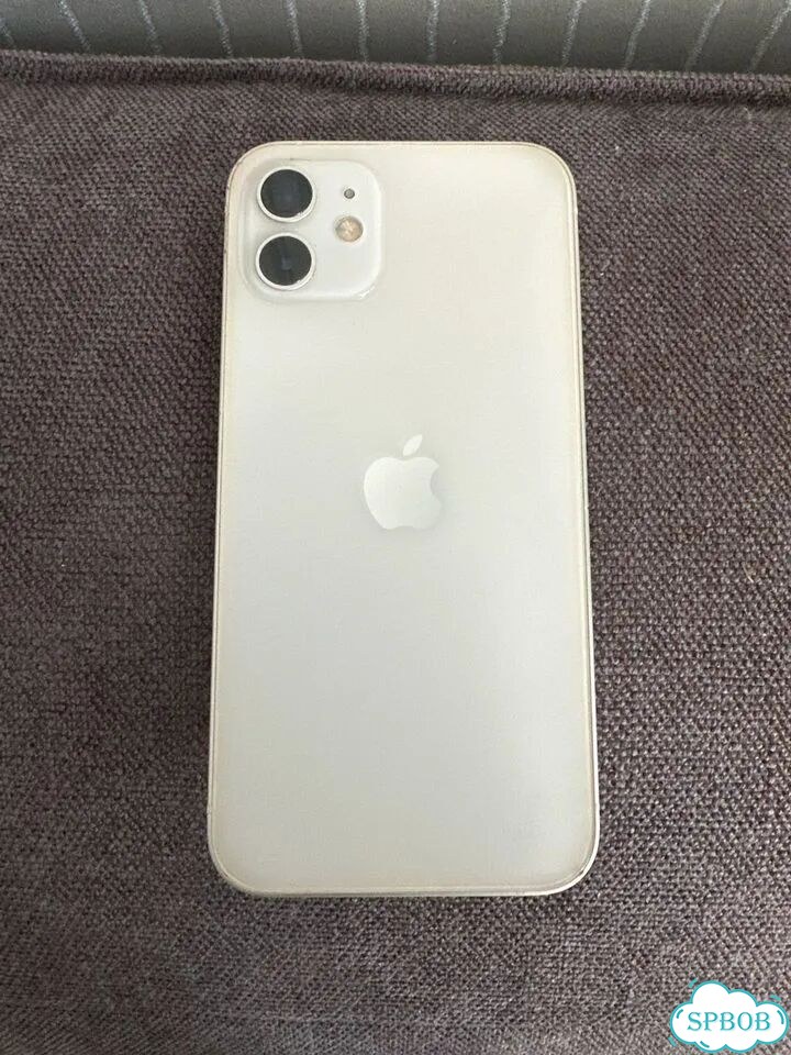 iPhone 12, 128 ГБ, SIM + eSIM фото 4