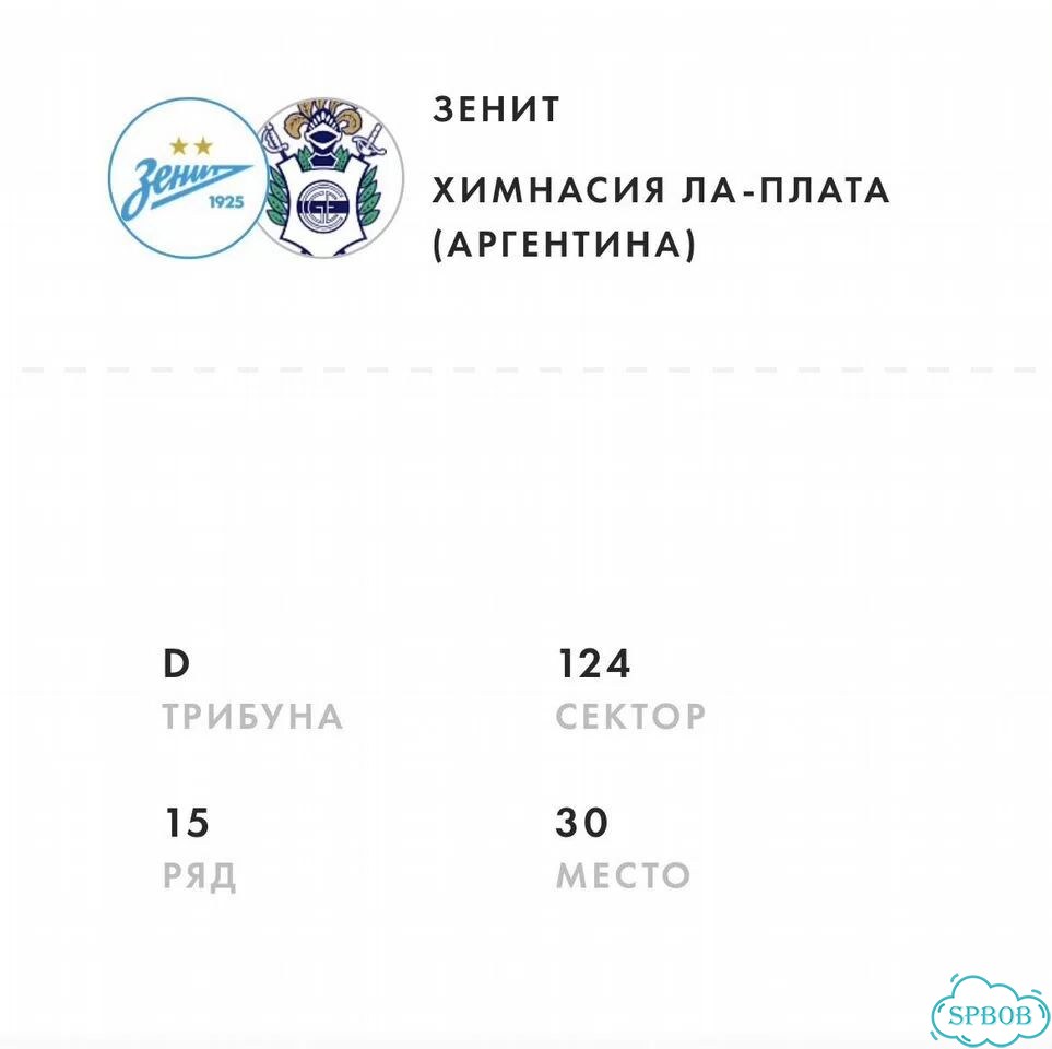 Матч зенит химнасия фото 1