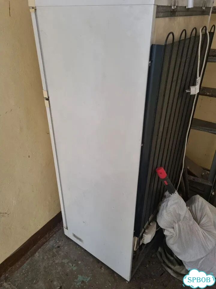 Холодильник бу фото 2