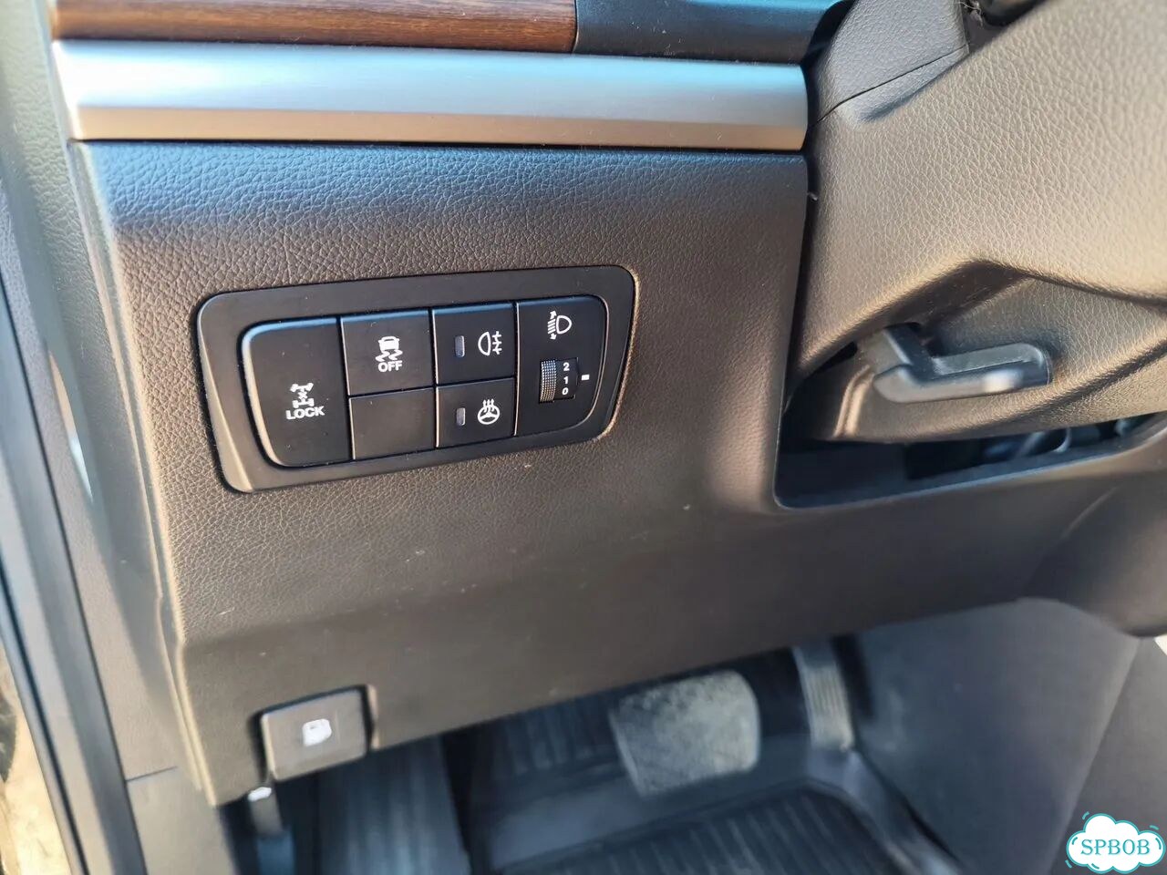 SsangYong Actyon 2.0 AT, 2013, 208 000 км фото 7
