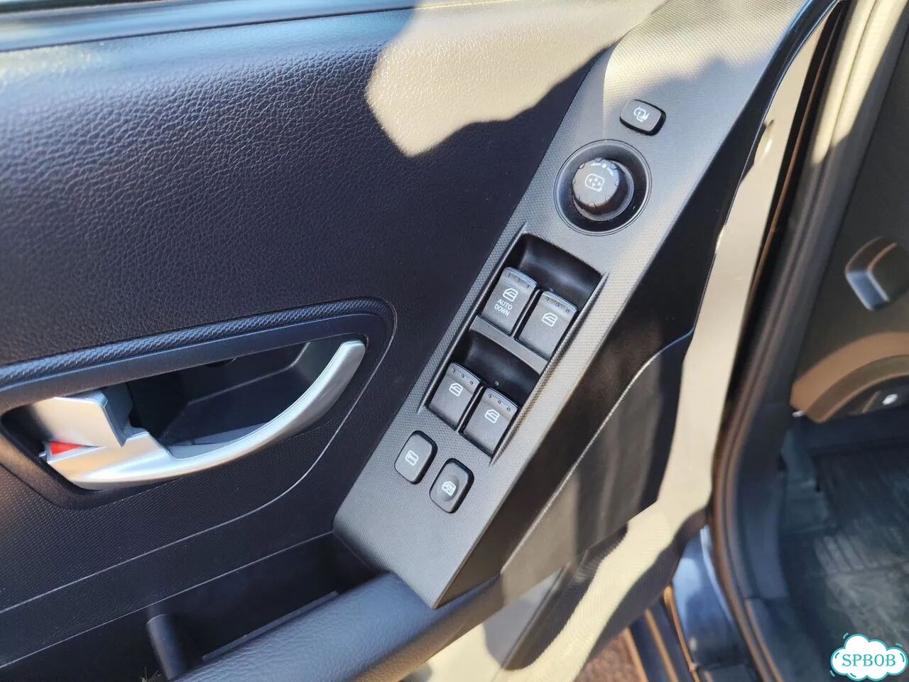 SsangYong Actyon 2.0 AT, 2013, 208 000 км фото 9