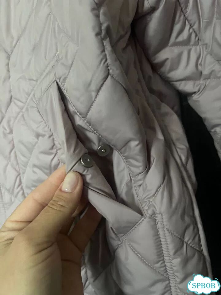 Куртка Massimo dutti M фото 4