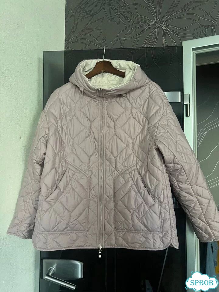 Куртка Massimo dutti M фото 7