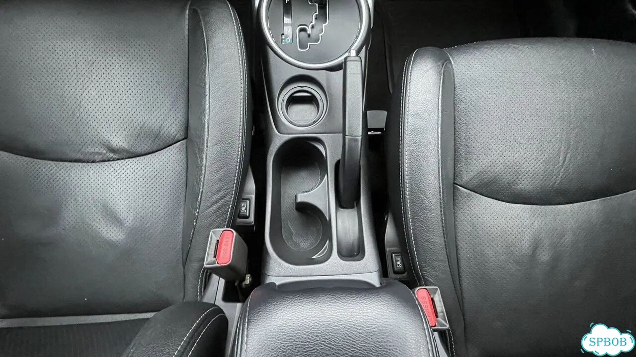 Mitsubishi ASX 1.8 CVT, 2012, 150 374 км фото 17