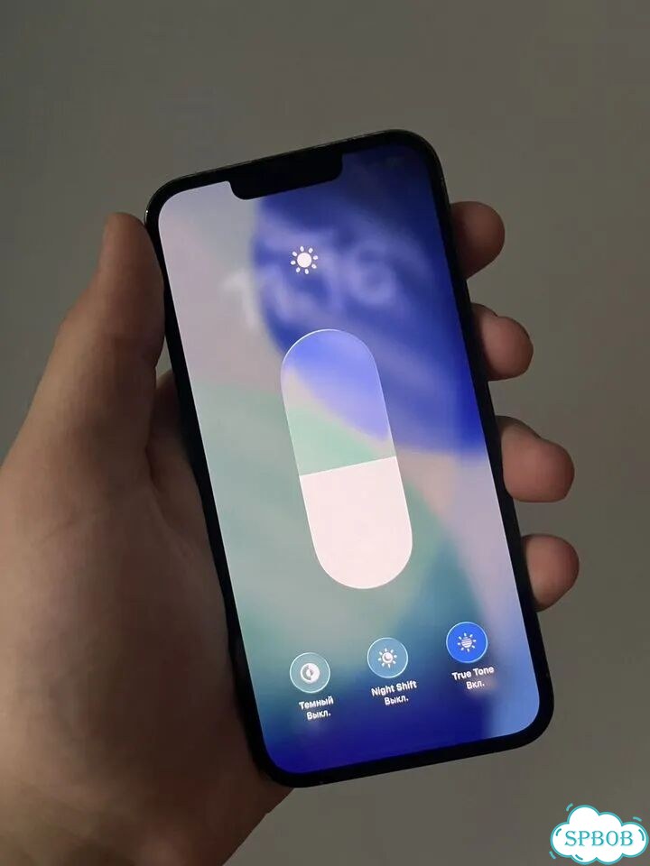 iPhone 13 Pro, 256 ГБ, 2 SIM фото 3