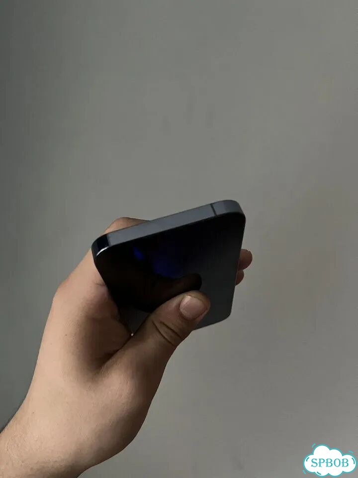 iPhone 13 Pro, 256 ГБ, 2 SIM фото 6
