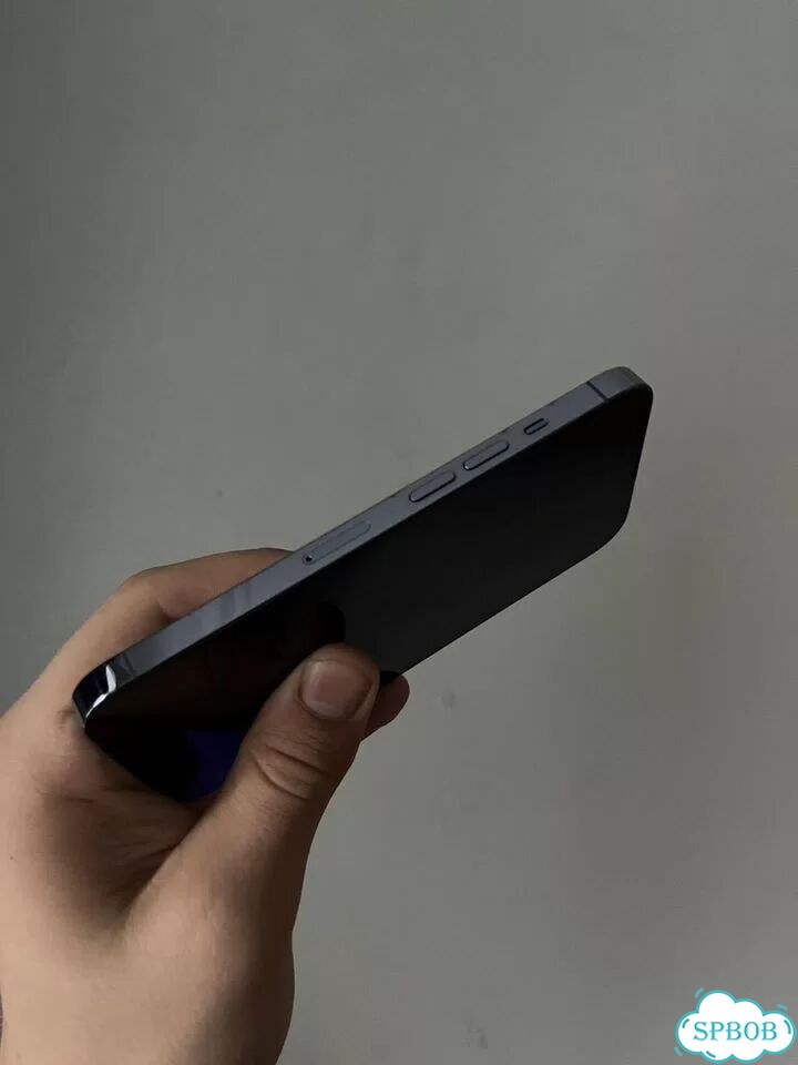 iPhone 13 Pro, 256 ГБ, 2 SIM фото 7