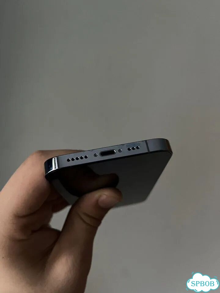 iPhone 13 Pro, 256 ГБ, 2 SIM фото 8