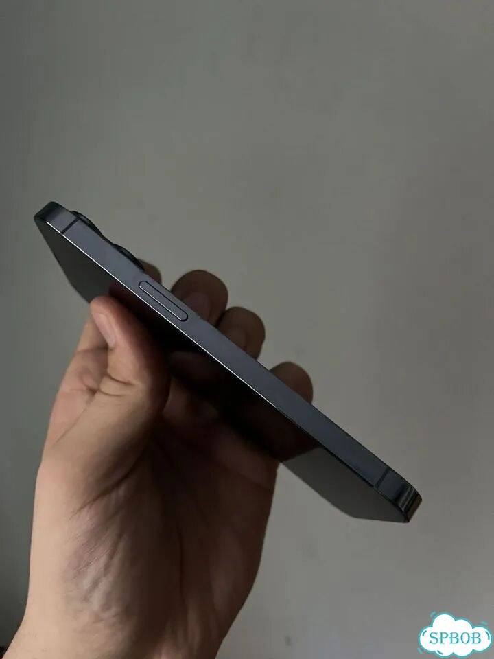 iPhone 13 Pro, 256 ГБ, 2 SIM фото 9