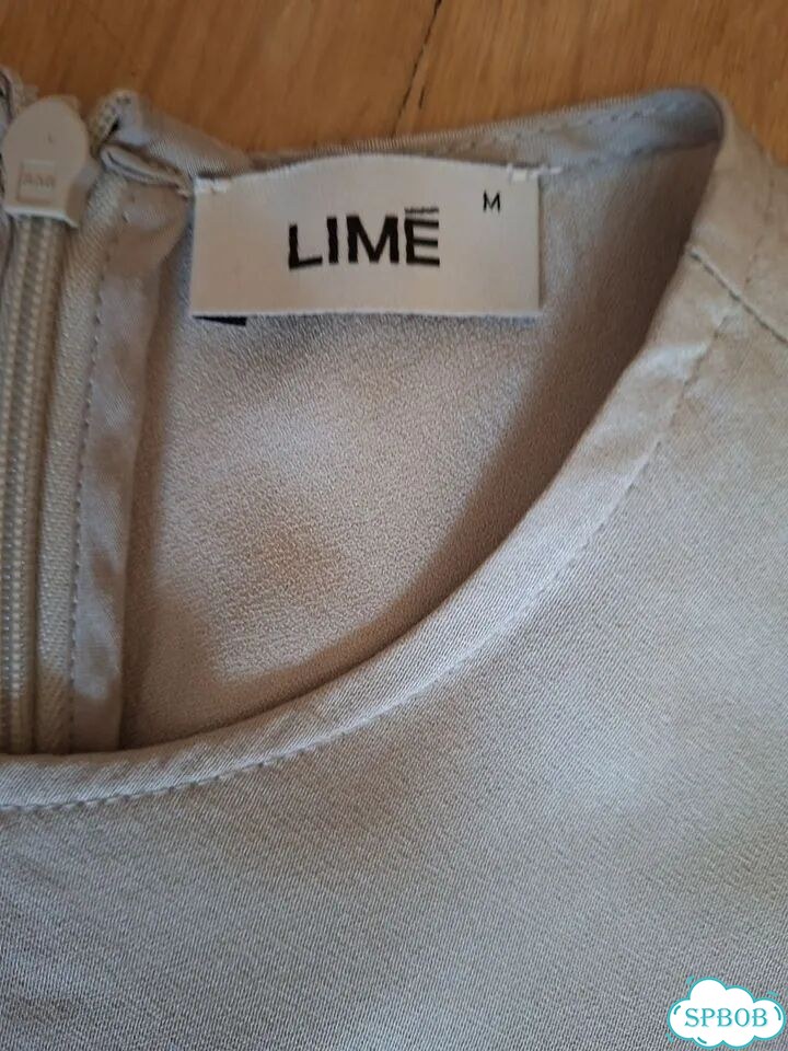 Блуза lime studio M фото 3