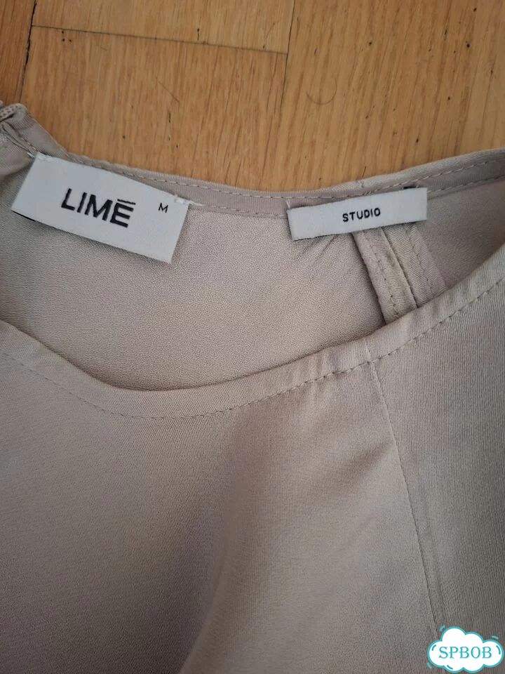 Блуза lime studio M фото 7