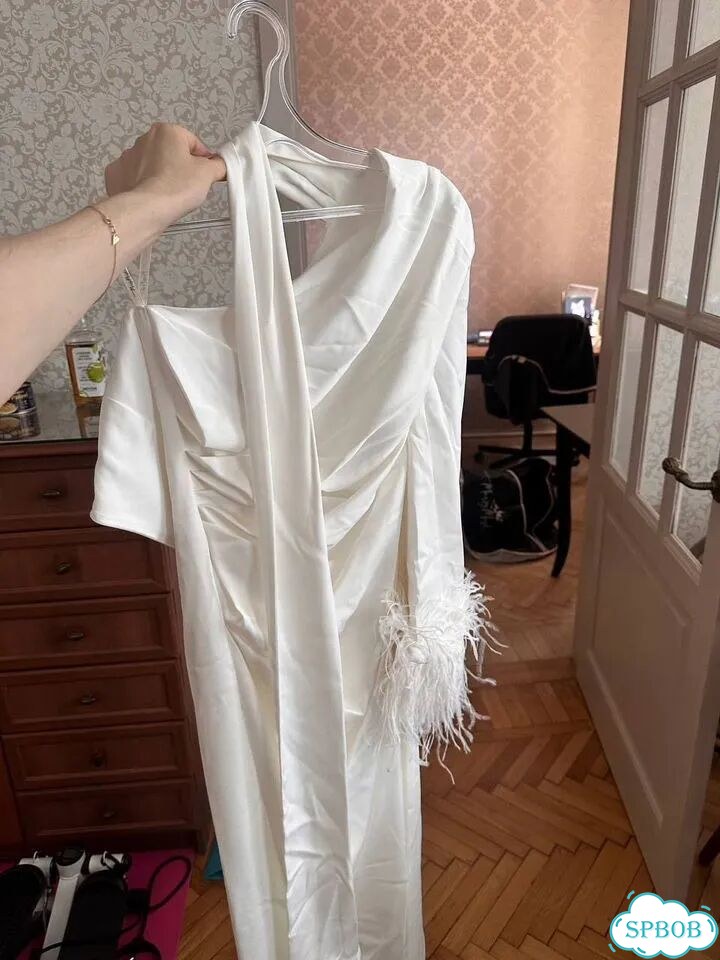 Свадебное платье Marry Mark фото 1