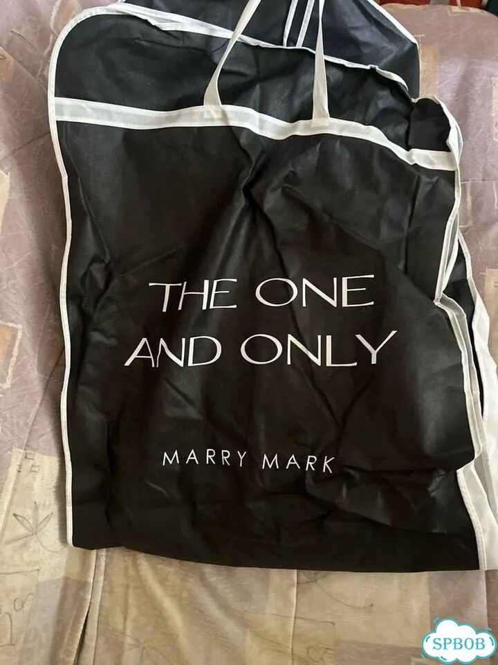 Свадебное платье Marry Mark фото 2