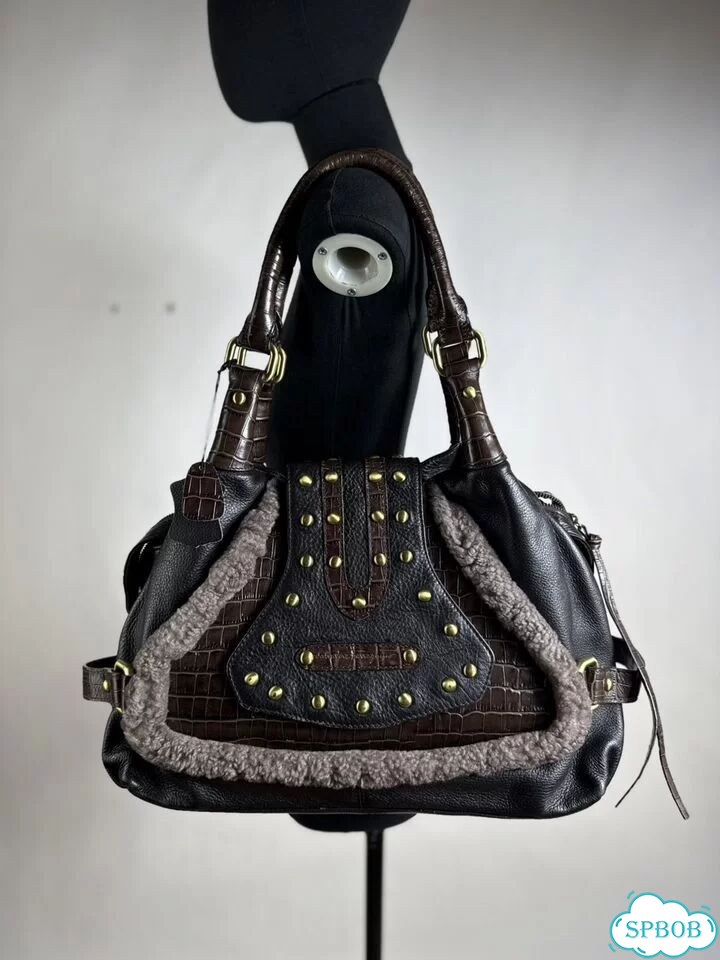 Сумка Salvatore Ferragamo винтаж оригинал фото 1
