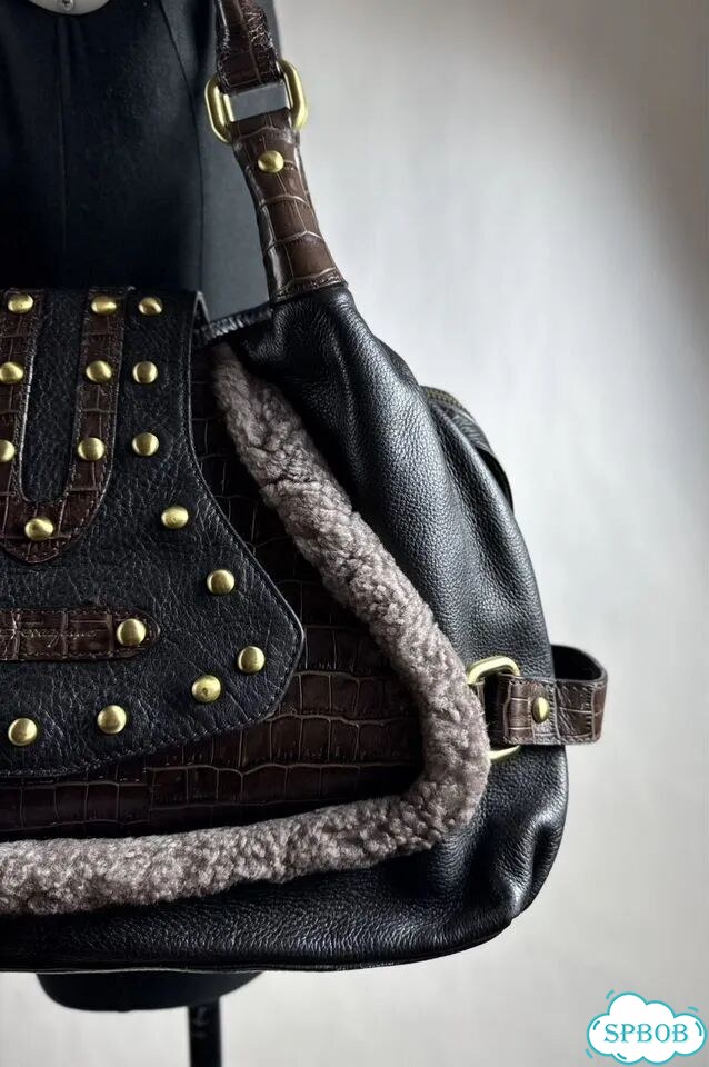 Сумка Salvatore Ferragamo винтаж оригинал фото 2