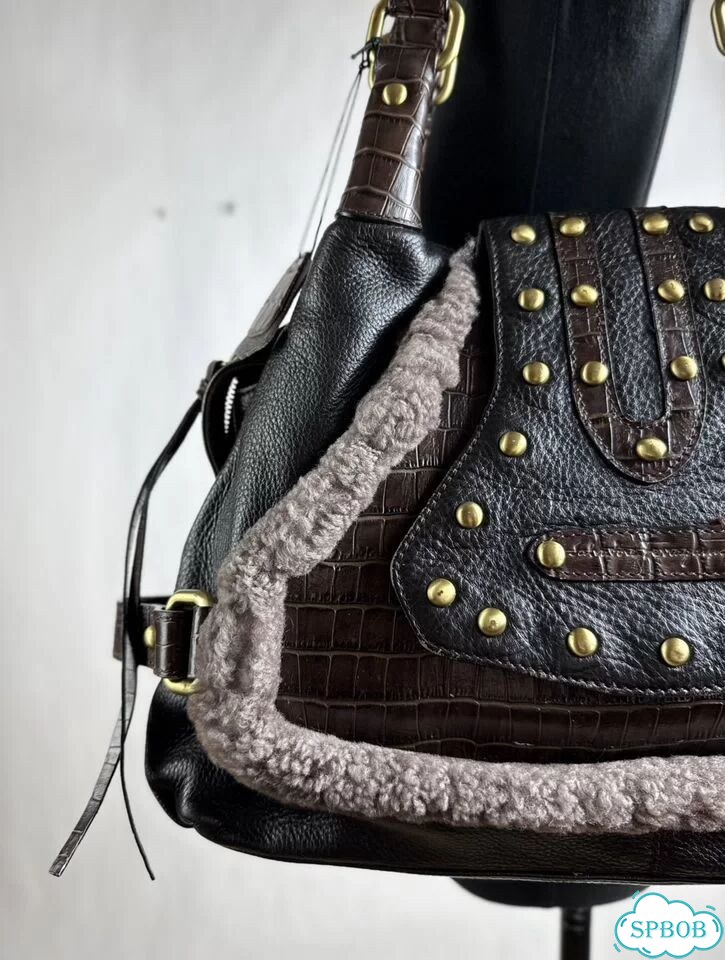 Сумка Salvatore Ferragamo винтаж оригинал фото 3