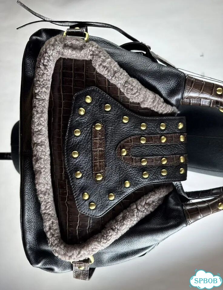 Сумка Salvatore Ferragamo винтаж оригинал фото 4