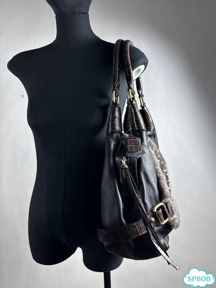 Сумка Salvatore Ferragamo винтаж оригинал фото 7