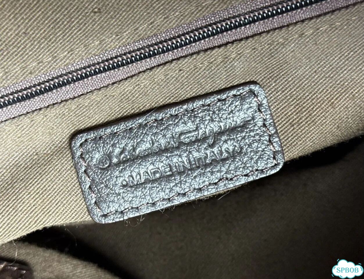 Сумка Salvatore Ferragamo винтаж оригинал фото 9