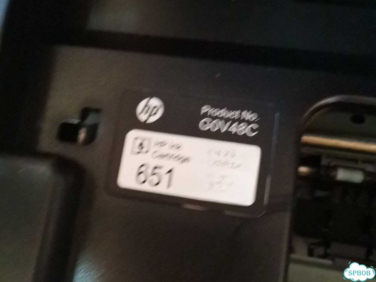 Мфу принтер сканер hp 5575 фото 8