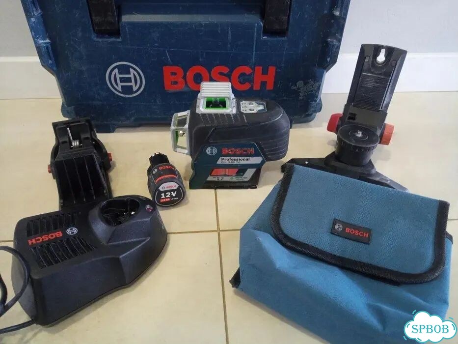 Перфоратор Bosch Professional GBH 2-28 F (Кейс) фото 1