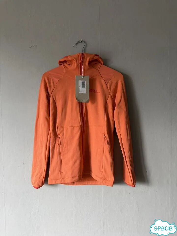 Толстовка Jack Wolfskin оригинал фото 1